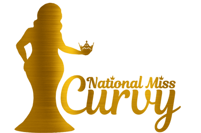 National Miss Curvy Gold