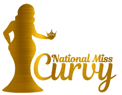 National Miss Curvy Gold