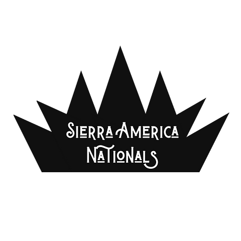 Sierra America Nationals